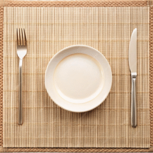 Designer Handmade Table Mats