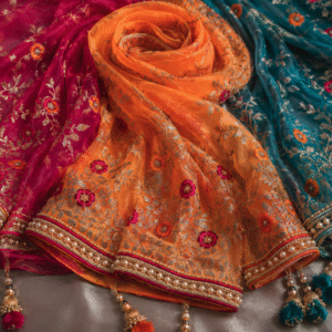 Dupattas