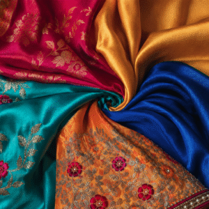 Fabrics